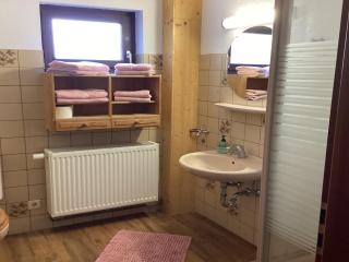 Chalet in Kamschlacken near Ski Lift, cleaning included - Kamschlacken - 1