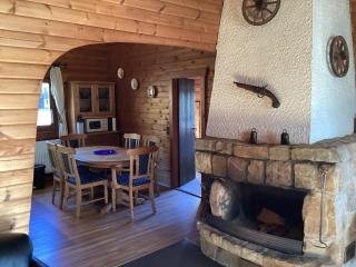 Chalet in Kamschlacken near Ski Lift, cleaning included - Kamschlacken - 8