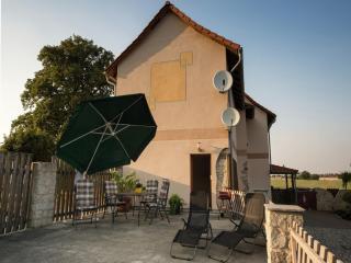 Spacious apartment with terrace Zur Forelle, cleaning included - Ballenstedt - 6