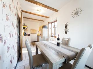 Spacious apartment with terrace Zur Forelle, cleaning included - Ballenstedt - 8