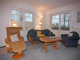 Apartment in Schlagsdorf near Baltic Sea, cleaning included - Schlagsdorf - 4