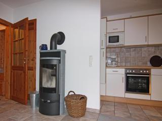 Apartment in Schlagsdorf near Baltic Sea, cleaning included - Schlagsdorf - 3