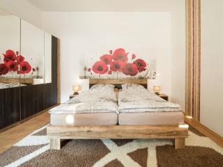 Spacious apartment with terrace Zur Forelle, cleaning included - Ballenstedt - 7