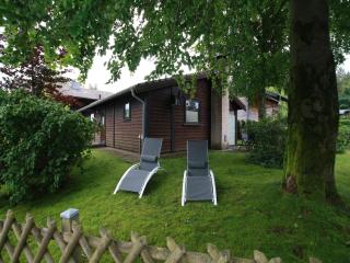 Cottage in Harz by Waldsee Lake, cleaning included - Clausthal-Zellerfeld - 8
