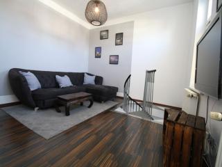 Apartment in Schwerin near Schwerin Castle, cleaning included - Schwerin - 6