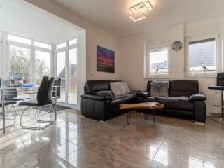Apartment St Peter-Ording near Sandy Beach, cleaning included - St. Peter-Ording - 4