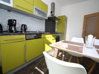 Apartment in Schwerin near Schwerin Castle, cleaning included - Schwerin - 2