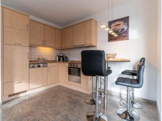 Apartment St Peter-Ording near Sandy Beach, cleaning included - St. Peter-Ording - 8