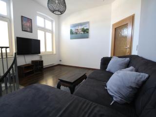 Apartment in Schwerin near Schwerin Castle, cleaning included - Schwerin - 5