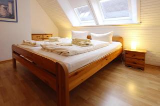 Ferienwohnung in Westerland auf Sylt, cleaning included - Westerland - 2