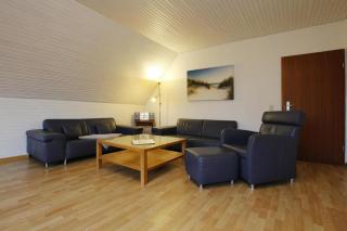 Ferienwohnung in Westerland auf Sylt, cleaning included - Westerland - 0