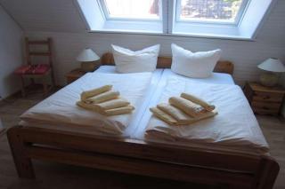 Ferienwohnung in Westerland auf Sylt, cleaning included - Westerland - 1