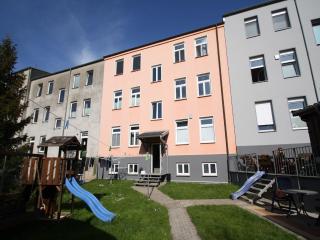 Apartment in Schwerin near Schwerin Castle, cleaning included - Schwerin - 0