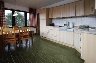 Ferienwohnung in Westerland auf Sylt, cleaning included - Westerland - 4