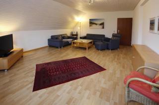 Ferienwohnung in Westerland auf Sylt, cleaning included - Westerland - 6