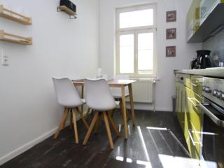 Apartment in Schwerin near Schwerin Castle, cleaning included - Schwerin - 1