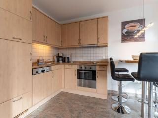 Apartment St Peter-Ording near Sandy Beach, cleaning included - St. Peter-Ording - 6
