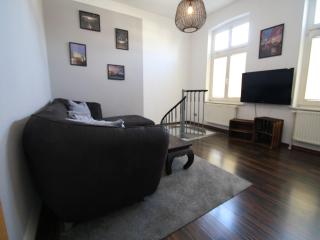 Apartment in Schwerin near Schwerin Castle, cleaning included - Schwerin - 7