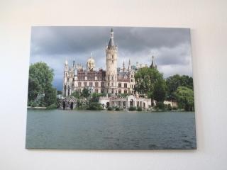 Apartment in Schwerin near Schwerin Castle, cleaning included - Schwerin - 4