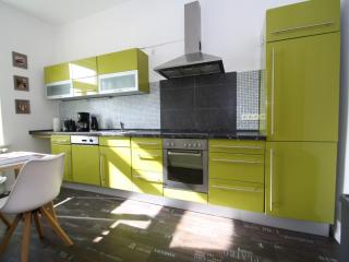 Apartment in Schwerin near Schwerin Castle, cleaning included - Schwerin - 3