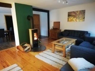House in Harz with River Access, cleaning included - Kamschlacken - 0
