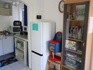 Holiday Home by Lake Teupitz with Family Fun, cleaning included - Teupitz - 4