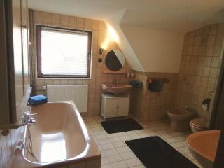House in Harz with River Access, cleaning included - Kamschlacken - 3