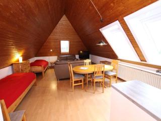 Appartement in Westerland auf Sylt, cleaning included - Westerland - 8