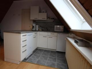 Appartement in Westerland auf Sylt, cleaning included - Westerland - 1
