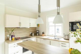 Thatched House Bodstedt by Lagoon & Sauna, cleaning included - Fuhlendorf - 2