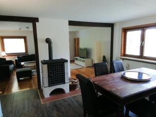 House in Harz with River Access, cleaning included - Kamschlacken - 7