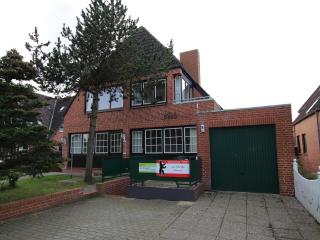 Appartement in Westerland auf Sylt, cleaning included - Westerland - 9
