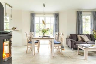 Ferienhaus, Fuhlendorf, cleaning included - 1