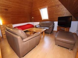 Appartement in Westerland auf Sylt, cleaning included - Westerland - 2