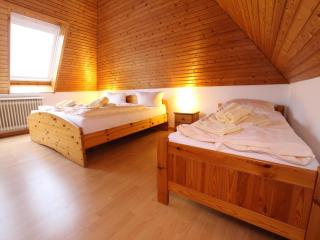 Appartement in Westerland auf Sylt, cleaning included - Westerland - 7