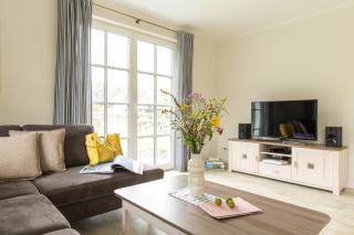 Thatched House Bodstedt by Lagoon & Sauna, cleaning included - Fuhlendorf - 7