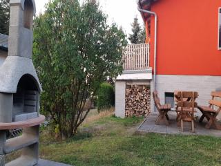Chalet in Schnett near Ski Slopes, cleaning included - Schnett - 1