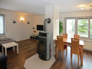 Chalet in Schnett near Ski Slopes, cleaning included - Schnett - 6