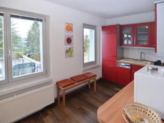 Chalet in Schnett near Ski Slopes, cleaning included - Schnett - 3