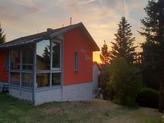 Chalet in Schnett near Ski Slopes, cleaning included - Schnett - 5