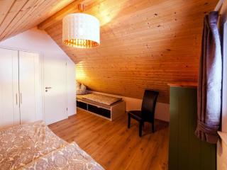 House by Lake Partwitz with Stunning Water Views, cleaning included - Elsterheide - 6