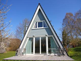 House in Damp near Baltic Sea Beach, cleaning included - Damp - 9
