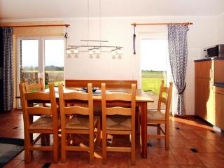 Holiday Home in Sieldorf by the Wadden Sea, cleaning included - Neßmersiel - 7