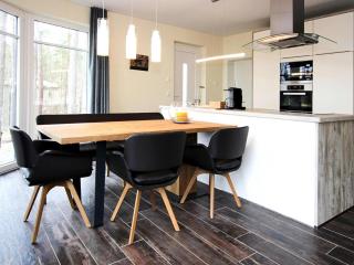 Villa in Lychen near Großer Lychensee, cleaning included - Lychen - 8