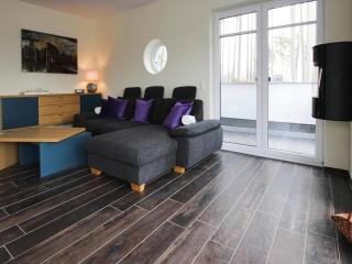 Villa Seeblick in Lychen, cleaning included - Lychen - 1