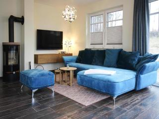 Villa Seeblick in Lychen, cleaning included - Lychen - 0