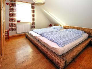 Holiday Home in Sieldorf by the Wadden Sea, cleaning included - Neßmersiel - 2