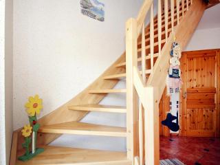 Holiday Home in Sieldorf by the Wadden Sea, cleaning included - Neßmersiel - 4