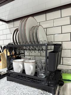 Brand new -Stylish Studio Near to Yas & Airport - Abu Dhabi - 5