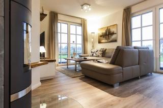 House by Bodden Lagoon with Sauna, cleaning included - Fuhlendorf - 8